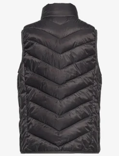 Barn Color Kids Västar|Waistcoat quilted, packable - Väst