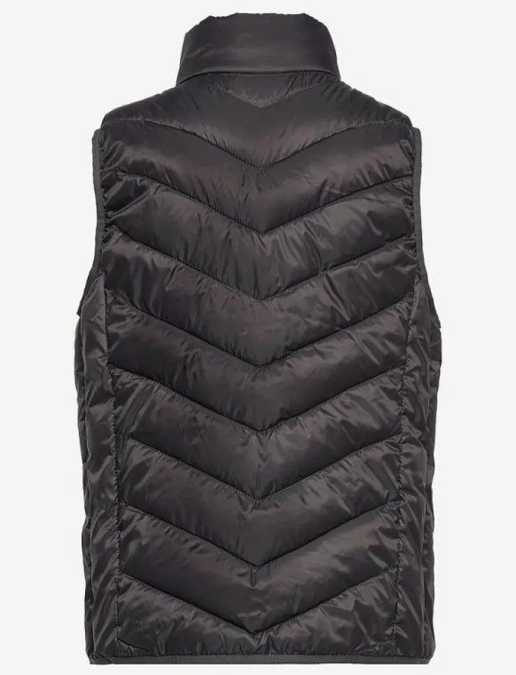Barn Color Kids Västar|Waistcoat quilted, packable - Väst