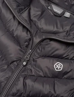 Barn Color Kids Västar|Waistcoat quilted, packable - Väst