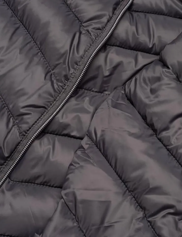 Barn Color Kids Västar|Waistcoat quilted, packable - Väst