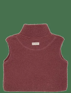 Barn En Fant Västar|Waistcoat Teddy - Väst