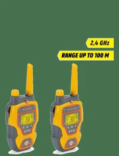 Barn Dickie Toys Rollspel|Walkie Talkie Constructor - Leksaksverktyg