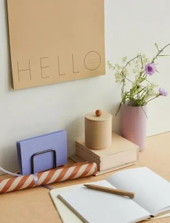 Design Letters Kontorsmaterial|Wall Calendar 2023 - Kalendrar & Anteckningsblock