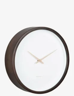 KARLSSON Klockor|Wall clock Ancho medium - Väggklockor