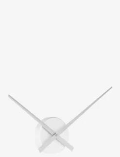 KARLSSON Klockor|Wall clock Little Big Time - Väggklockor