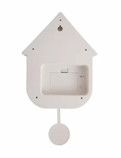 KARLSSON Wall clock Modern Cuckoo - Väggklockor| Klockor