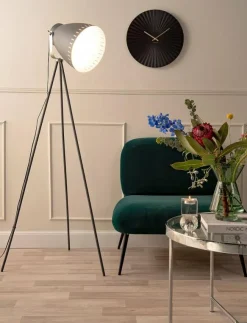 KARLSSON Klockor|Wall clock Sensu - Väggklockor