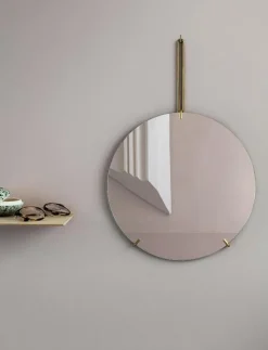 MOEBE Wall mirror - Väggspeglar| Speglar|Badrumsspeglar