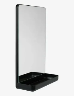 Design Letters Speglar|Badrumsspeglar|Wall Mirror Mirror shelf - Väggspeglar