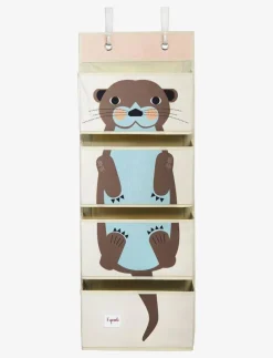 Barn 3 Sprouts Inredning|Inredning|Wall organizer - Förvaring