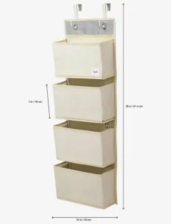 Barn 3 Sprouts Inredning|Inredning|Wall organizer - Förvaring
