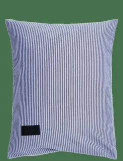 MAGNIBERG Wall Street Oxford pillow case - Örngott| Sängtextilier