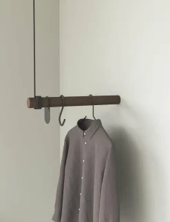 LIND DNA Klädhängare|Wall Swing - Krokar & hängare