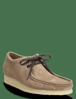 Clarks Originals Wallabee G - Loafers| Sommarskor|Loafers