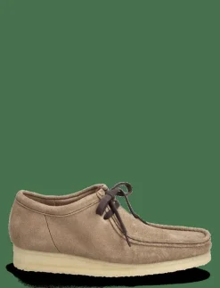 Clarks Originals Wallabee G - Loafers| Sommarskor|Loafers