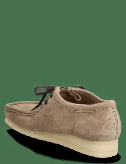 Clarks Originals Wallabee G - Loafers| Sommarskor|Loafers