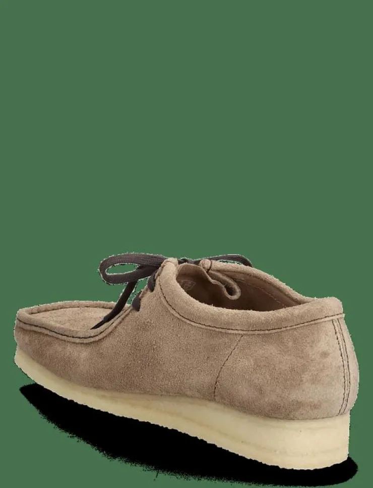 Clarks Originals Wallabee G - Loafers| Sommarskor|Loafers