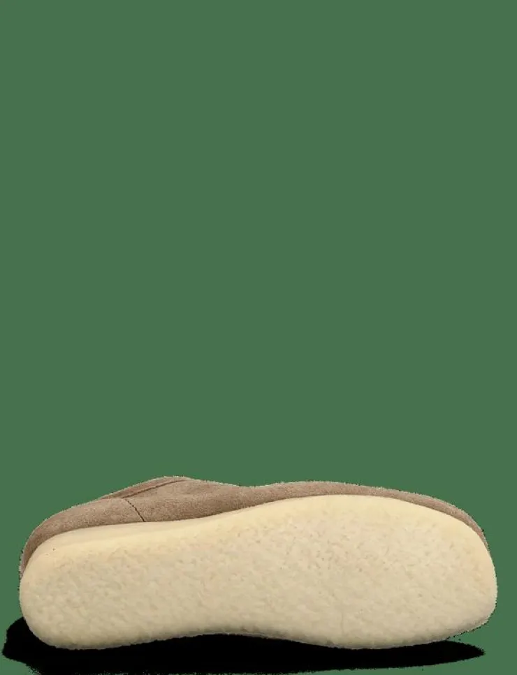 Clarks Originals Wallabee G - Loafers| Sommarskor|Loafers