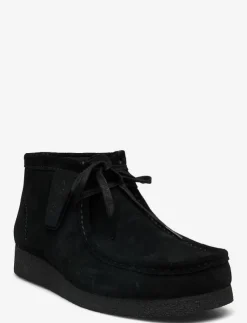 Clarks Originals WallabeeEVO BT G - Moc toe skor| Finskor