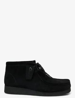 Clarks Originals WallabeeEVO BT G - Moc toe skor| Finskor