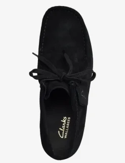 Clarks Originals WallabeeEVO BT G - Moc toe skor| Finskor
