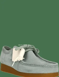Clarks Sommarskor|Loafers|WallabeeEVO G - Loafers