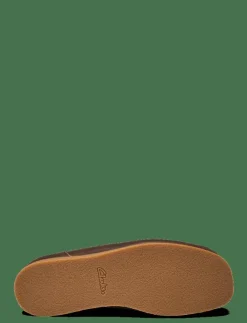 Clarks Originals WallabeeEVO G - Moc toe skor| Finskor