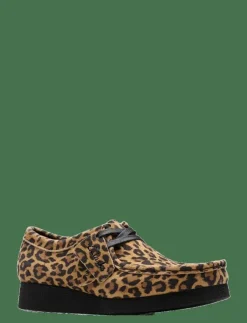Clarks WallabeeEVOSh D - Loafers|Kvinnor Loafers