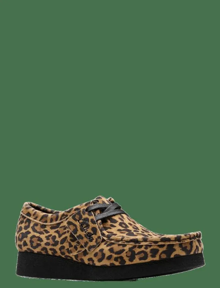Clarks WallabeeEVOSh D - Loafers|Kvinnor Loafers