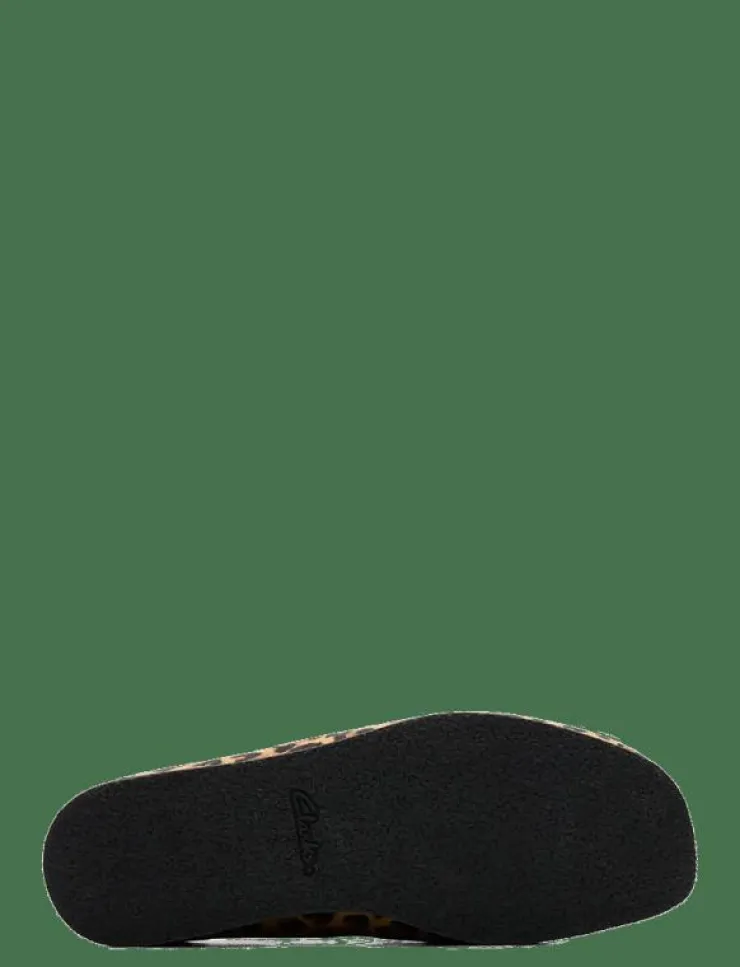 Clarks WallabeeEVOSh D - Loafers|Kvinnor Loafers