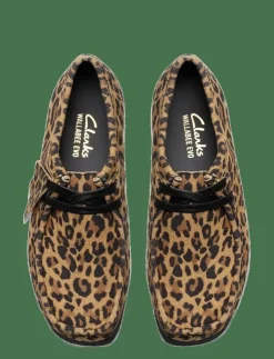 Clarks WallabeeEVOSh D - Loafers|Kvinnor Loafers