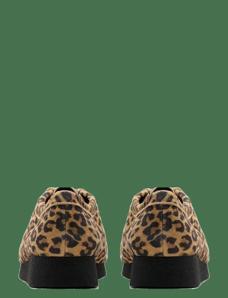 Clarks WallabeeEVOSh D - Loafers|Kvinnor Loafers