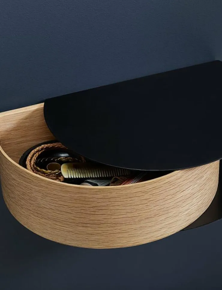 WOUD Hyllor|Wallie wall drawer - Hyllor