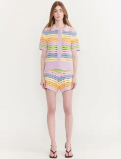 Olivia Rubin WALLIS - Casual shorts|Kvinnor Shorts