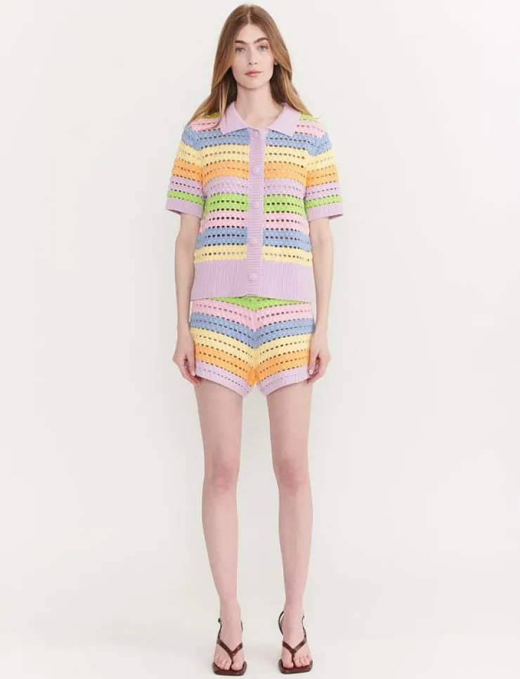 Olivia Rubin WALLIS - Casual shorts|Kvinnor Shorts
