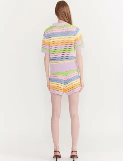 Olivia Rubin WALLIS - Casual shorts|Kvinnor Shorts