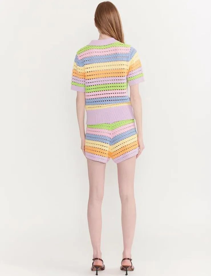 Olivia Rubin WALLIS - Casual shorts|Kvinnor Shorts