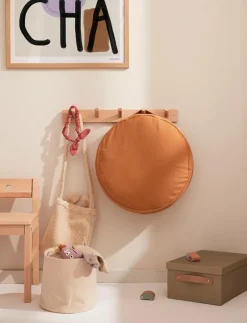 Kid's Concept Wallshelf & Hookboard Saga - Hyllor|Barn Inredning|Inredning