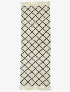 Bloomingville Mattor|Warda Rug - Hallmattor
