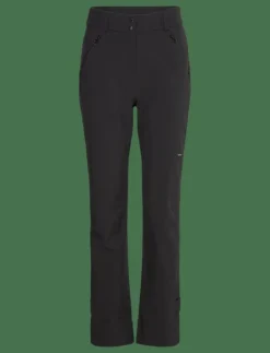 Kvinnor Casall Byxor|Warm Active Pants - Friluftsbyxor