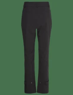 Kvinnor Casall Byxor|Warm Active Pants - Friluftsbyxor