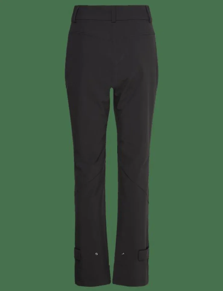 Kvinnor Casall Byxor|Warm Active Pants - Friluftsbyxor