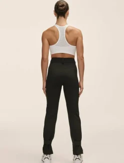 Kvinnor Casall Byxor|Warm Active Pants - Friluftsbyxor