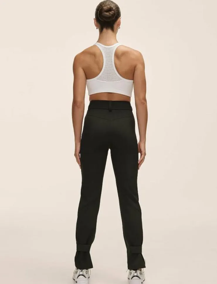 Kvinnor Casall Byxor|Warm Active Pants - Friluftsbyxor