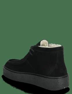 Kvinnor Billi Bi Varmfodrade Stövlar|Warm lining - Varmfodrade skor