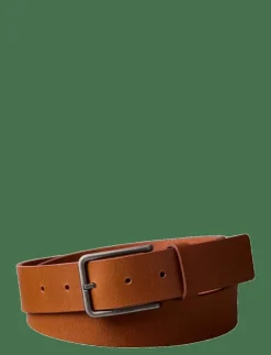 Calvin Klein WARMTH BUCKLE SMOOTH 35MM - Skärp| Skärp
