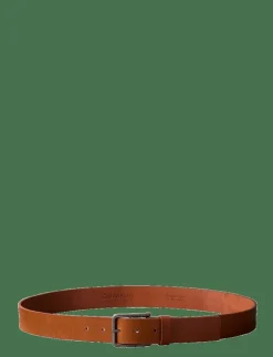 Calvin Klein WARMTH BUCKLE SMOOTH 35MM - Skärp| Skärp