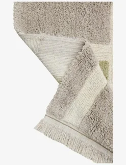 Lorena Canals Washable Play Rug EcoCity - Rektangulära mattor|Barn Inredning|Inredning