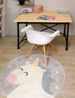 Lorena Canals Washable rug - Believe in Yourself - Inredning|Barn Inredning|Inredning