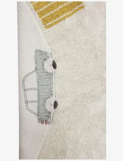 Barn Lorena Canals Inredning|Inredning|Washable Rug Wheels - Runda mattor